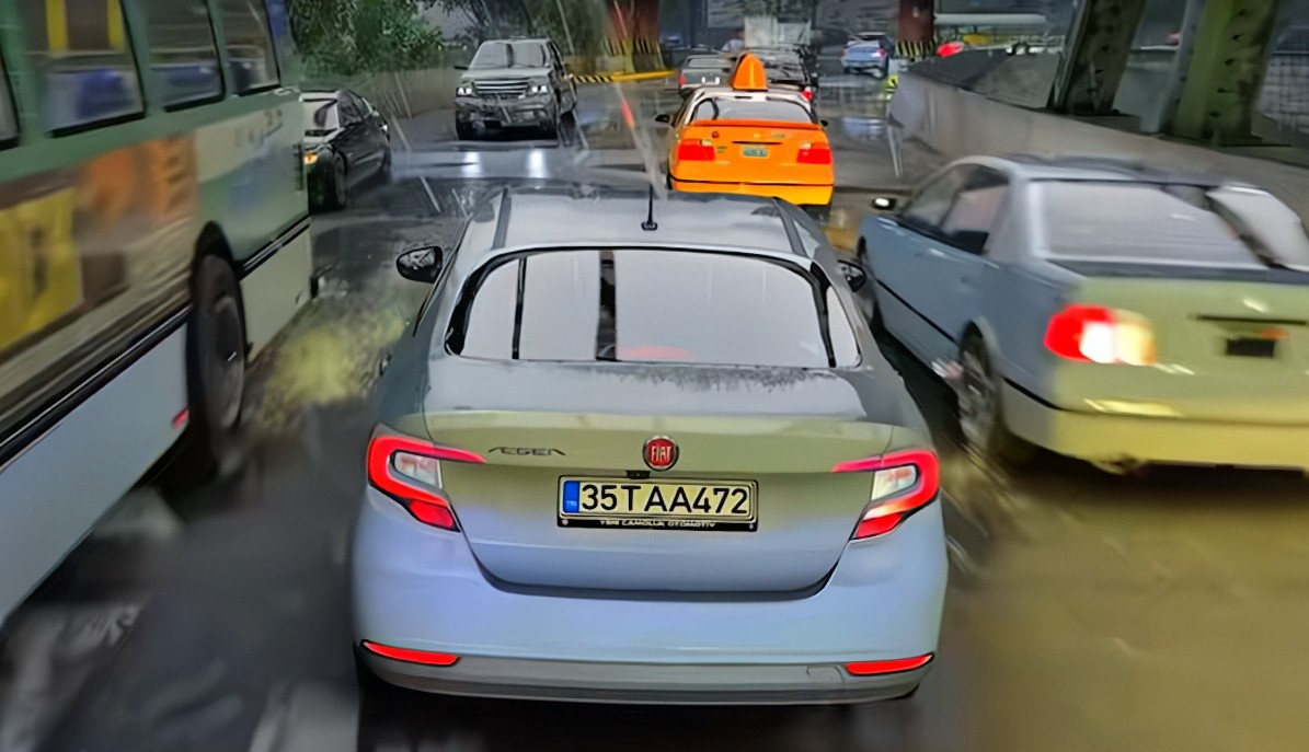 need for speed mobile 2025