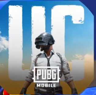 ببجي شدات  Pubg UC